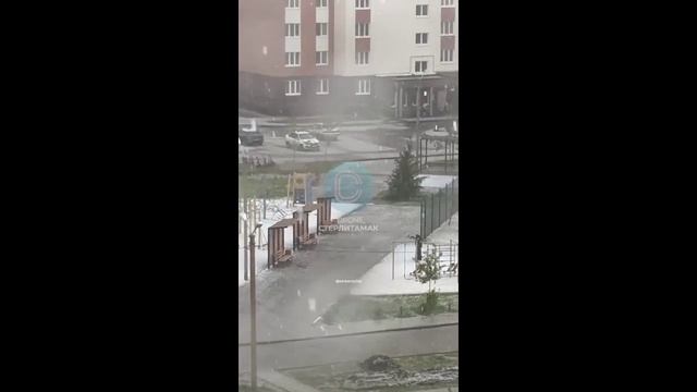град в стерлитамаке