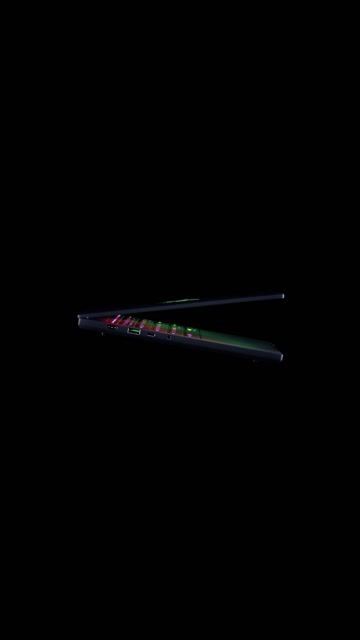 Ноутбук Blade 14 от Razer!