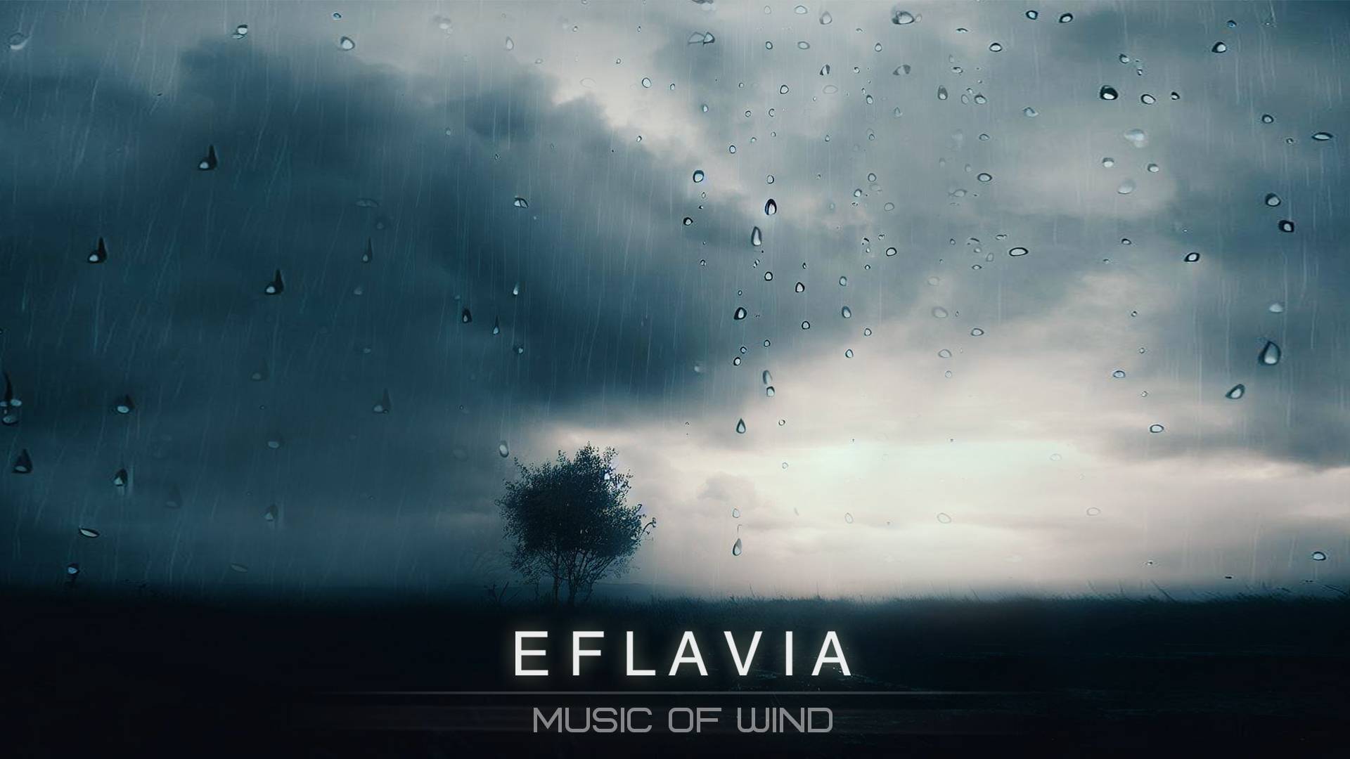 Eflavia - Music of Wind