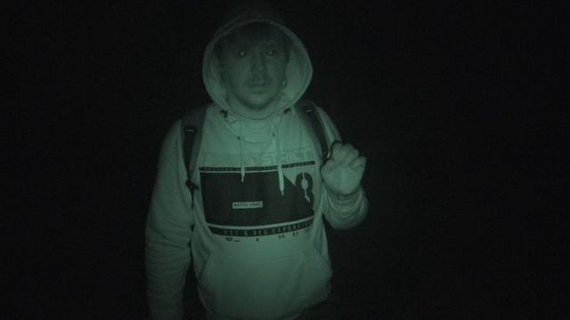 Леший в лесу напал на меня аналитика событий! Leshy in the forest attacked me event analytics!