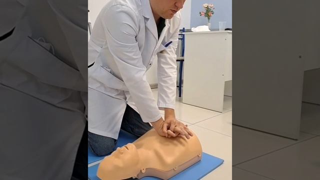 Неотложные состояния и другие возможные осложнения в практике косметолога