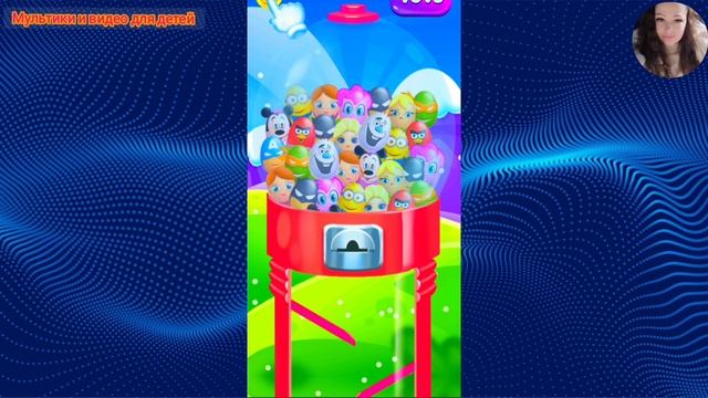 Мультфильмы про игрушки смотреть онлайн #24/ Видео для детей про распаковку игрушек