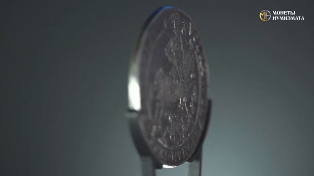 1 талер 1623 года. Мансфельд