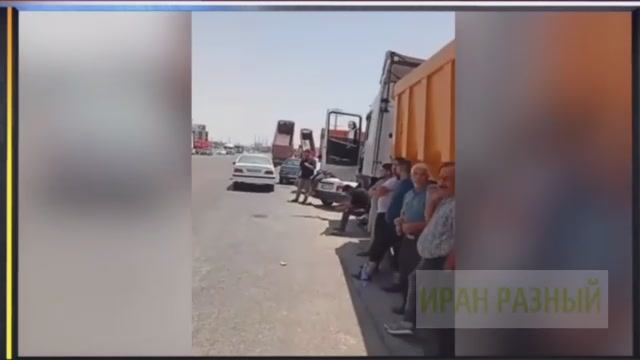 Главные новости дня Ирана и мира на персидском языке 22.05.2025 Взгляд внешней иранской оппозиции