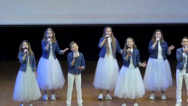 "Мы все равны" (2021)