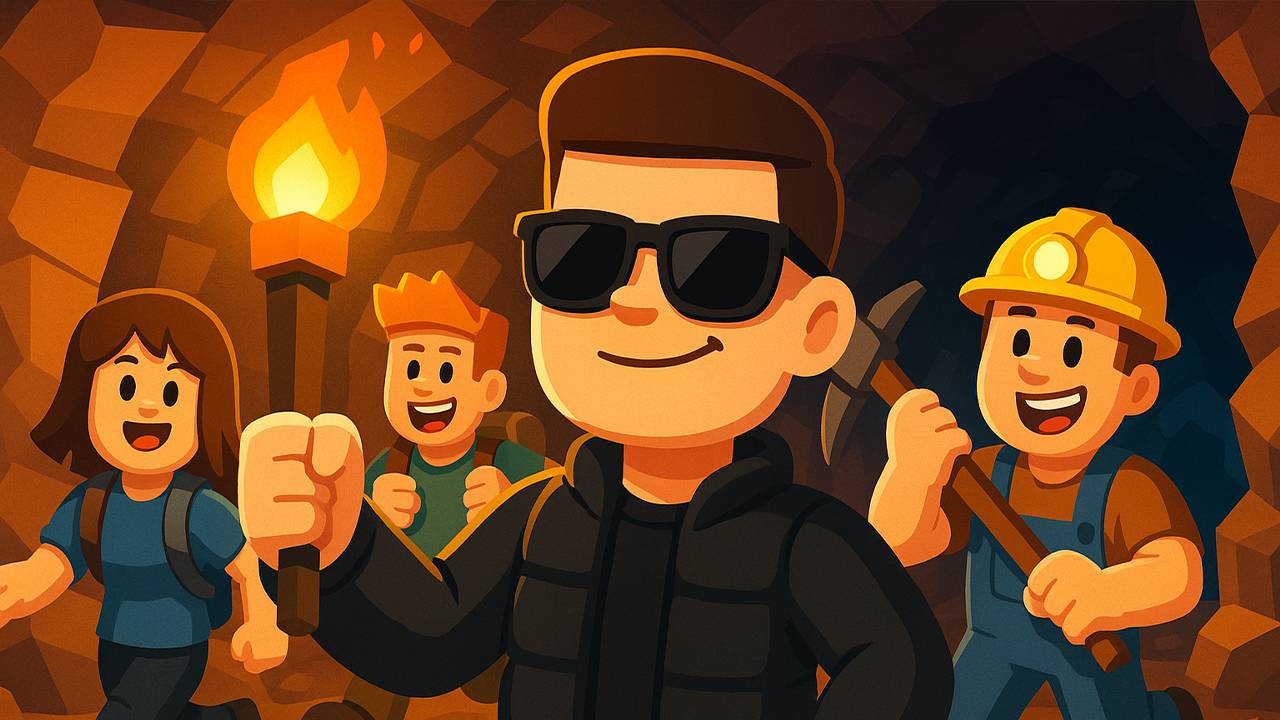 ► Roblox 😎 Мертвые Рельсы С Подписчиками