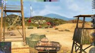 WOT Blitz - Игра На Танках Из Сундуков