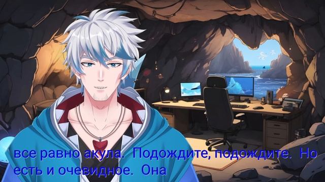 Гура возвращается! Она теперь Саба или Самеко?

Hiré