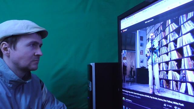 FFM Freestyle Blago White Фристайл под биты KIZARU, Pop Smoke, Gunna, Don Toliver White Punk Реакци