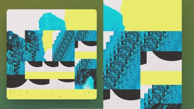 BICEP - GLUE (NayTens KreF remix)
