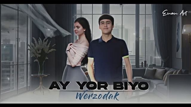 WERZODAK - AY YOR BIYO(360P).mp4