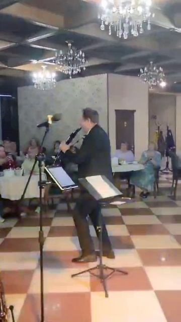 СКРИПАЧ РОДЯ