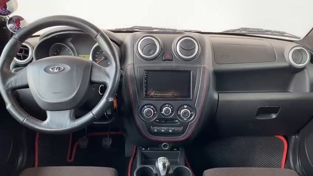 LADA (ВАЗ) Granta, I
VIN:
Z0X219059E0001365