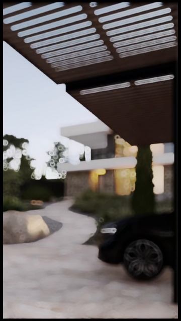 После просмотра Дюны озвучивать только так #проект #design #duna2 #house