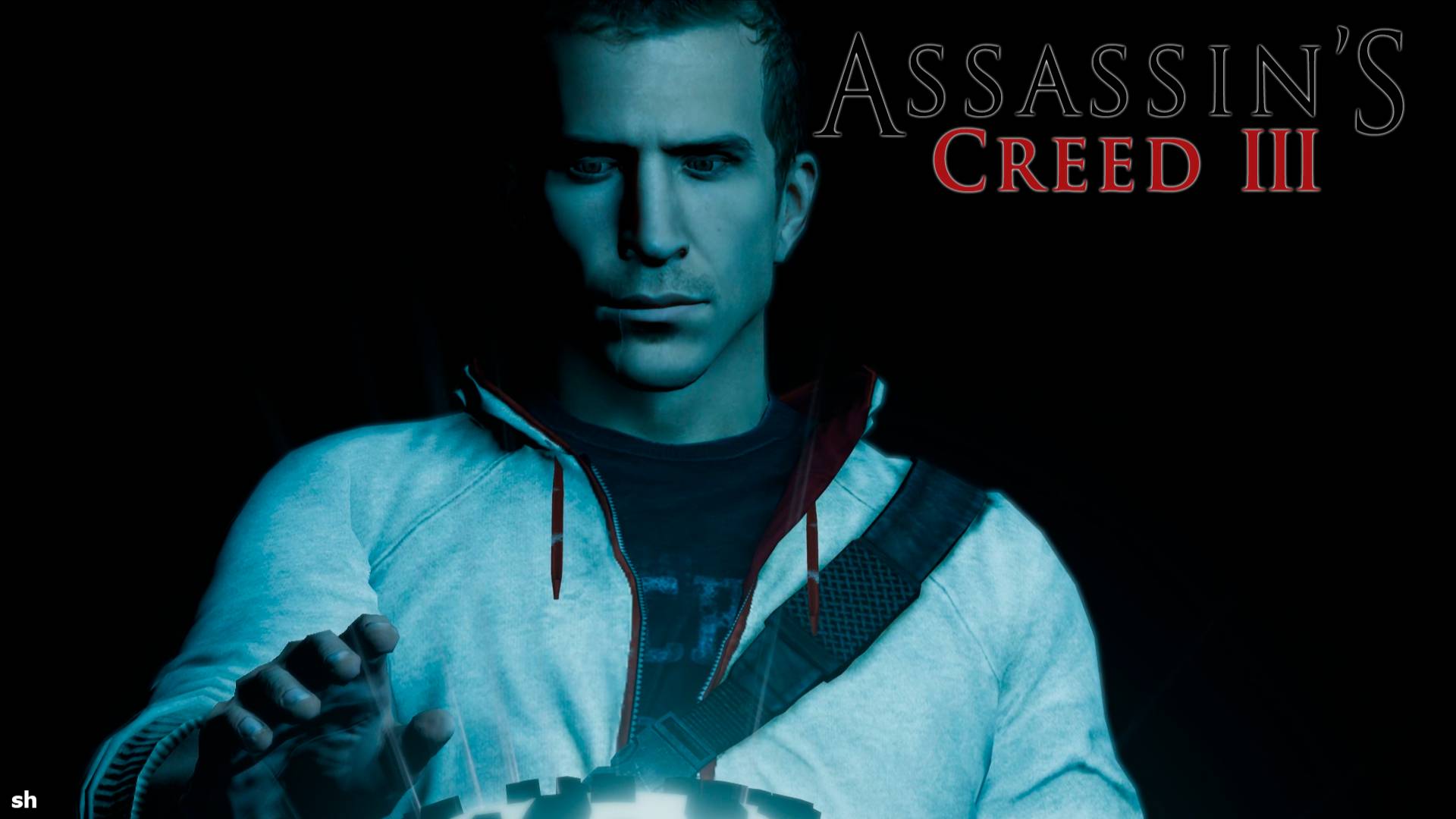 Assassin's Creed III►Прохождение без комментариев.Финал#21