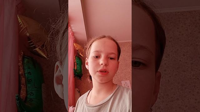 Я ЗАБОЛЕЛА!
НО ПОЧЕМУ?