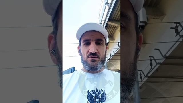 В подмосковной Балашихе абу-бандиты ущемились от справедливого замечания