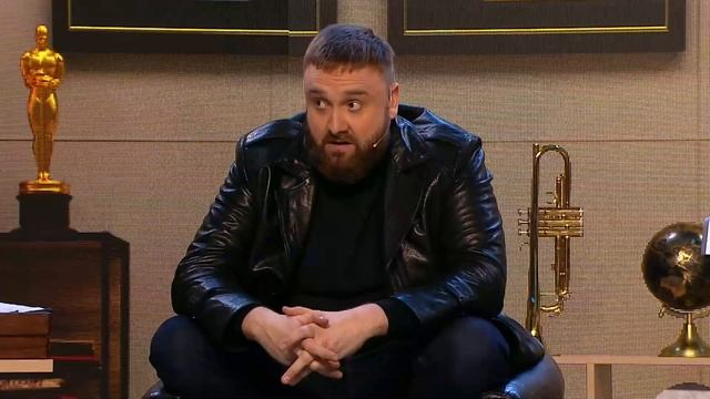 Уральские пельмени 2025