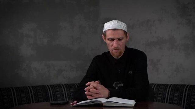 Урок 22— Книга “Мухтасар аль-Ихья”