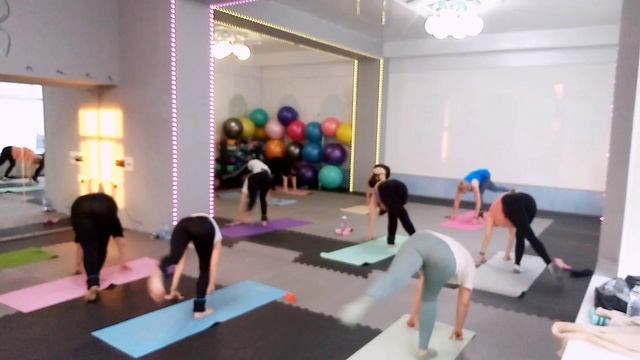 без инвентаря