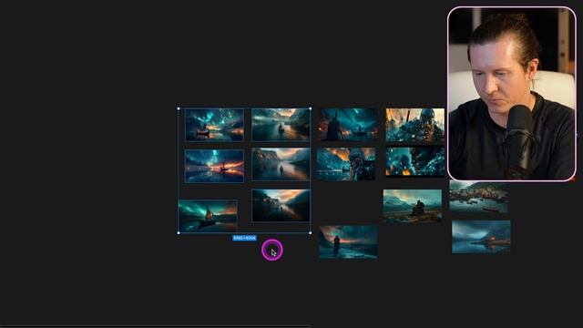 7.AI Filmmaker Academy