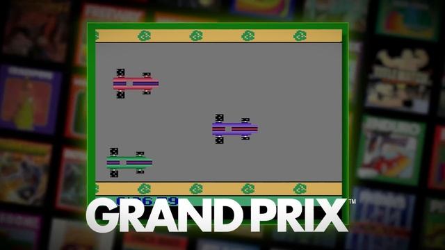 Retro Classics with Game Pass