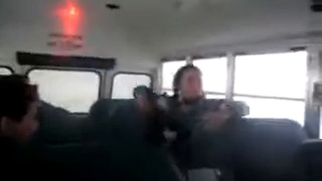 Таких не берут в космонавты