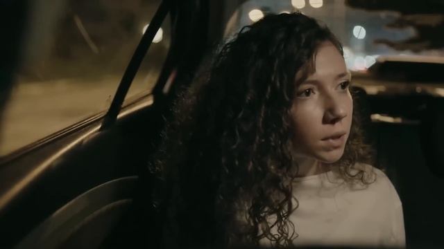 Правосудие (Приговор) 18 Серия (русский дубляж)