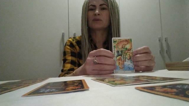 Какое Наказание Понесет Ваш Враг?