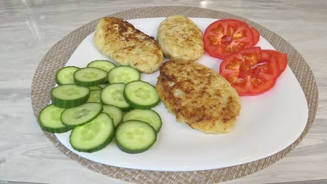 Голубцы ленивые из куриного филе! Сочнее и вкуснее не придумать