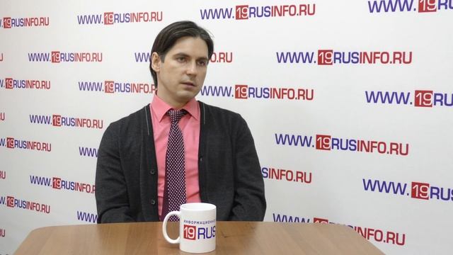 Руслан Меллин об акции