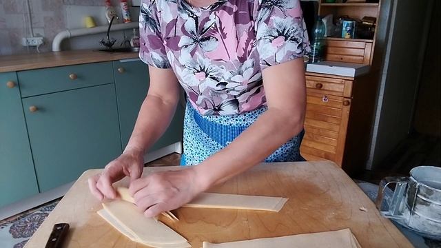И так умею, даже вкуснее. Жизнь до пенсии.