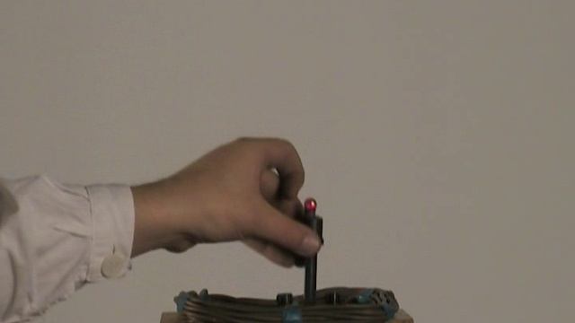 Токи высокой частоты