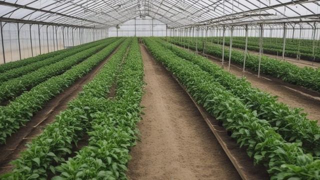 Почему не растут перцы в теплице после высадки методы лечения - Овощи