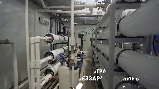 Жизненный цикл пластиковой бутыли для кулера _ Хранение и качество воды в бутылке