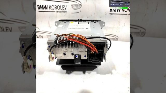 Магнитола (2din) VW Golf VI (2008-2013)  5K0057156X для VAG