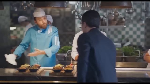 Смотрите Романтический Фильм О Любви С Нургюль Йешиль