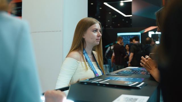 «Инфосистемы Джет» на PHDays 2025