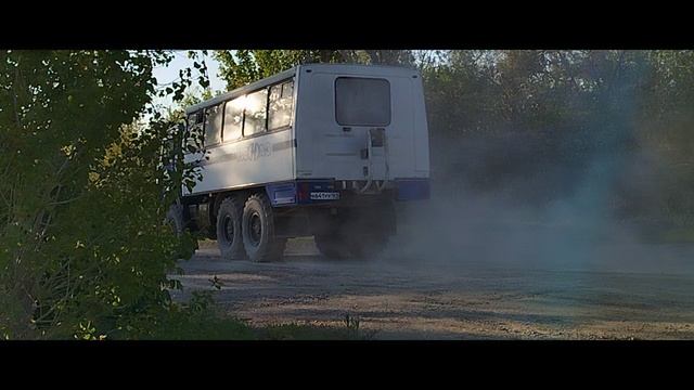 КамАЗ 43114.