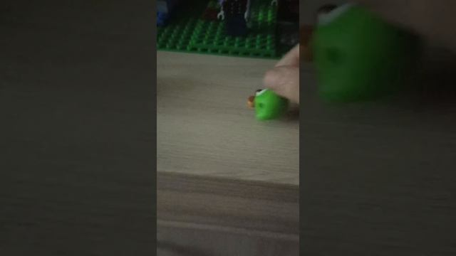 Игра в кальмара амнямов