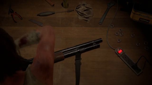 37 • Прохождение "The Last Of Us: Part II" • Банда "Гремучки"