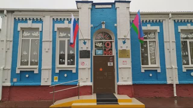 Экскурсия по ДШИ