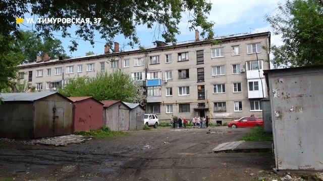 Коммунальный патруль: барнаульцы страдают от протечки кровли и коммунальных ЧП в подвале
