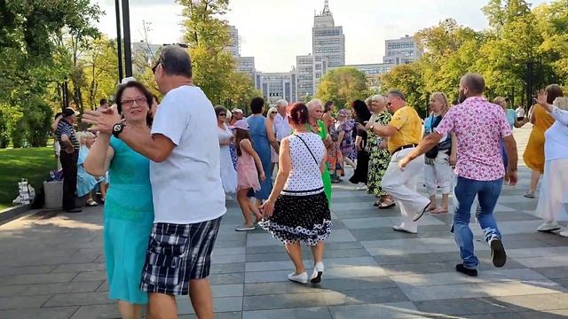 БЕЗ УМА ТЕБЯ ЛЮБЛЮ! ТАНЦЫ ХАРЬКОВ 2024 #харьков #танцы
