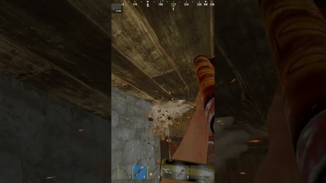 rust дипнул челика