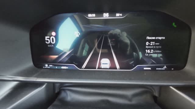 HAVAL H3 Отзыв реального владельца #10 - первые итоги поездки в Пермский край, замечания по машине