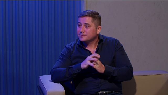 Цифровая угроза. Виталий Левинца, эксперт по кибербез?