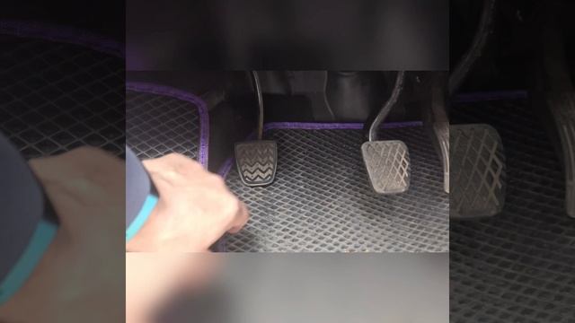 Педаль сцепления Haval Jolion