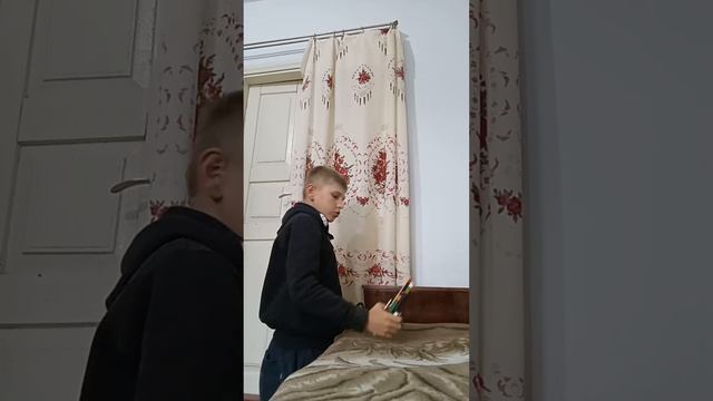 трюки з ножом ТАНТО