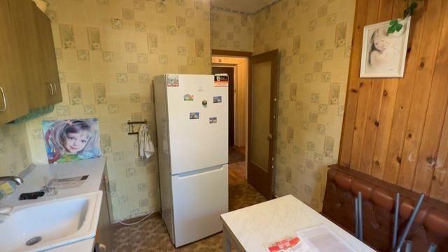 Перекопский в/г 31 1 комн. Квартира